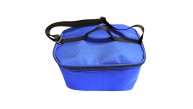 ÇAMLIK MAVİ TERMAL ÇANTA ÇAMLIK MAVİ TERMAL ÇANTA