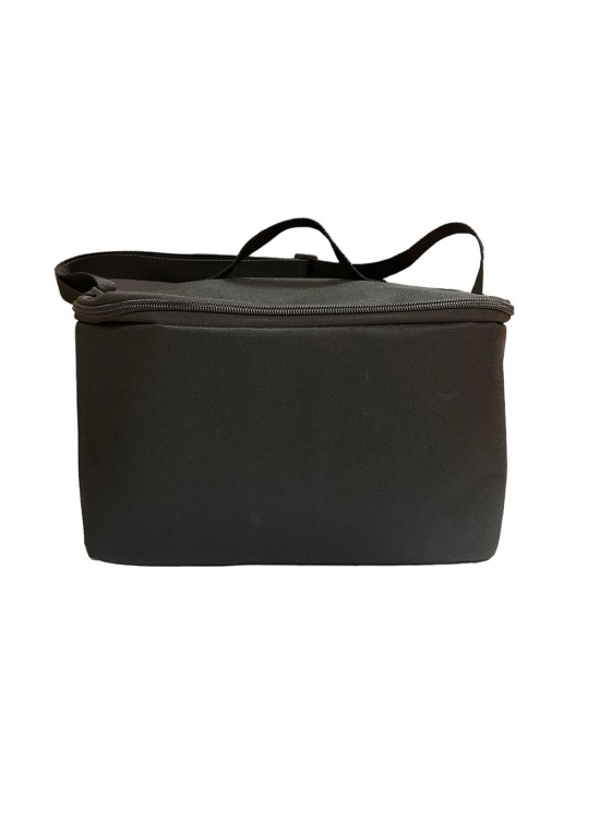 ÇAMLIK SİYAH TERMAL ÇANTA ÇAMLIK SİYAH TERMAL ÇANTA