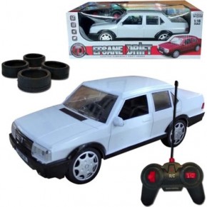 Can Drift Tfş Şarjlı Araba