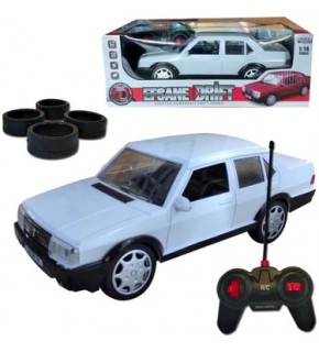 Can Drift Tfş Şarjlı Araba