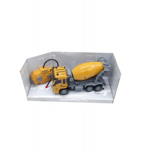 Can-Em Oyuncak Uzaktan Kumandalı Harç Kamyonu SH091-321B