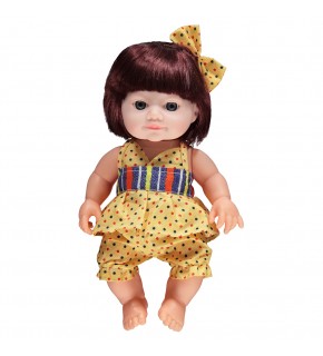 Can Oyuncak Bebek Sesli Box