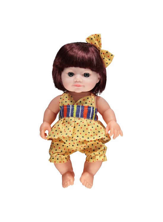 Can Oyuncak Bebek Sesli Box