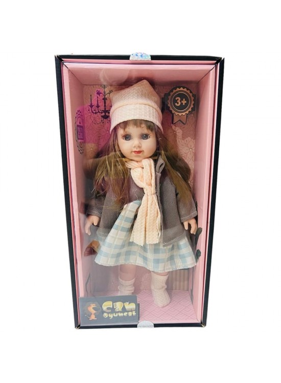 Can Oyuncak Kutulu Bebek 1599-1699