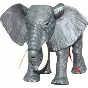 Can Oyuncak Pilli Fil 222-22