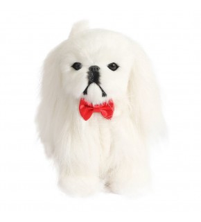 Can Oyuncak Poşetli Sesli Kedi