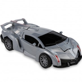 Can Oyuncak Robot Olan Araba CAN-CN1995 (1 Adet)