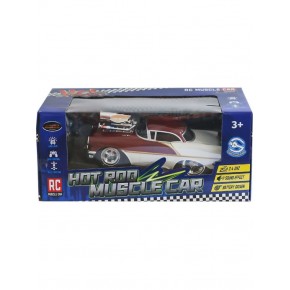 Can Oyuncak Uz.Kum. 1:16 Sesli Işıklı Drift Araba