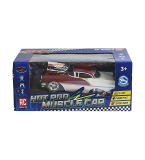 Can Oyuncak Uz.Kum. 1:16 Sesli Işıklı Drift Araba