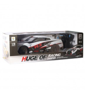 Can Oyuncak Uzaktan Kumandalı Şarjlı Araba 1:10 805-1A