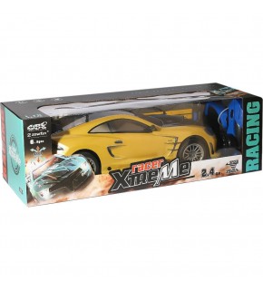 Can Oyuncak Uzaktan Kumandalı Şarjlı Araba 1:10 J601-8