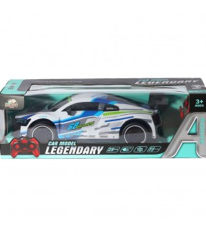 Can Oyuncak Uzaktan Kumandalı Şarjlı Araba 1:10 SP6888-222A