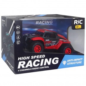 Can Oyuncak Uzaktan Kumandalı Şarjlı Araba 599