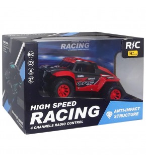 Can Oyuncak Uzaktan Kumandalı Şarjlı Araba 599