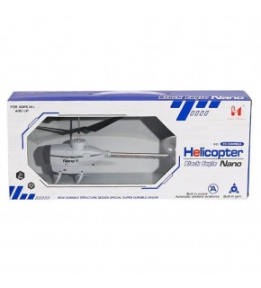 Can Oyuncak Uzaktan Kumandalı Sensörlü Helikopter