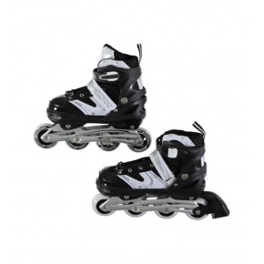 Can Toys Ayarlanabilir Paten L 39-42 Numara