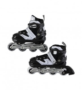 Can Toys Ayarlanabilir Paten L 39-42 Numara