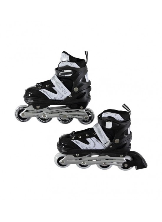 Can Toys Ayarlanabilir Paten L 39-42 Numara Can Toys Ayarlanabilir Paten L 39-42 Numara