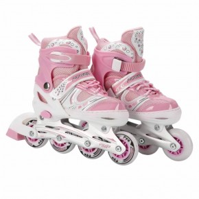 Can Toys Ayarlanabilir Paten M 35-38 Numara