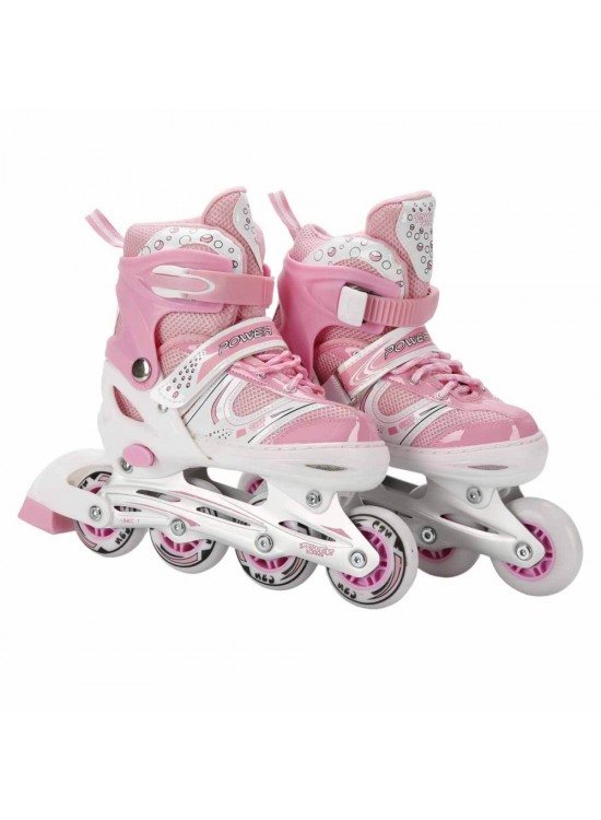 Can Toys Ayarlanabilir Paten M 35-38 Numara