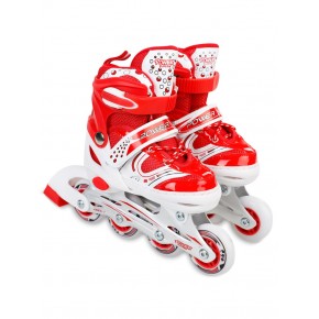 Can Toys Ayarlanabilir Paten S 31-34 Numara