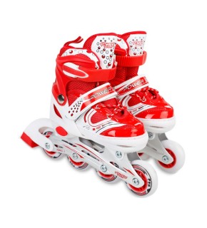 Can Toys Ayarlanabilir Paten S 31-34 Numara