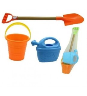 Can Toys Bahçe Sulama Seti