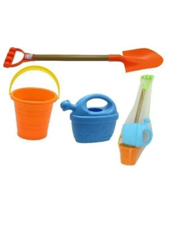 Can Toys Bahçe Sulama Seti