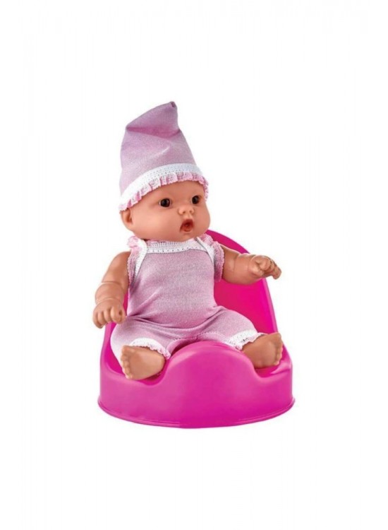 Can Toys Filede Klozetli Bebek Can Toys Filede Klozetli Bebek