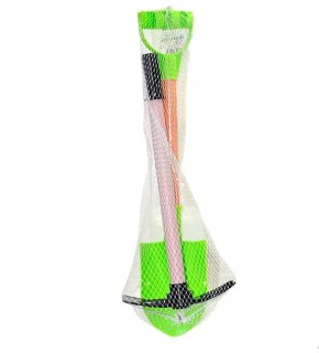 Can Toys İkili Kazma Kürek Bahçe Seti