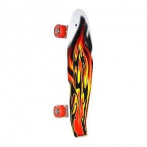 Can Toys Kaykay Işıklı 881