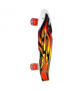 Can Toys Kaykay Işıklı 881