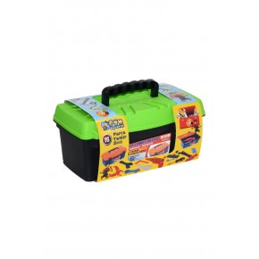 Can Toys  Tamir Seti Kutulu 168C