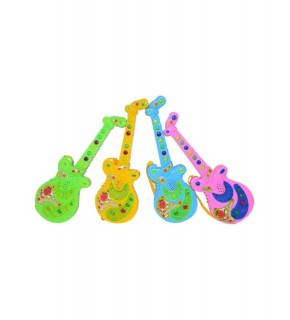 Can Toys Türkçe Gitar