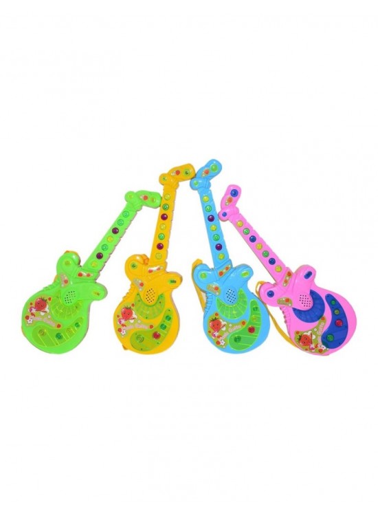 Can Toys Türkçe Gitar