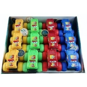 Canali Sürtmeli Pikap