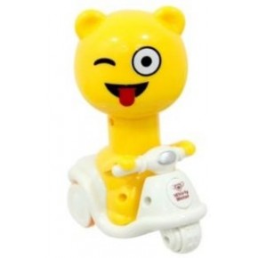 Canali Toys Bas Git Motorsiklet 5555 (1 Adet)