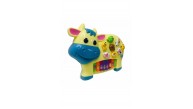 Canali Toys Hayvan Sesli Piyano Cnl-2222