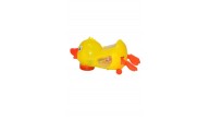 Canali Toys Pilli Sürünen Ördek Cnl-6666-1 Canali Toys Pilli Sürünen Ördek Cnl-6666-1