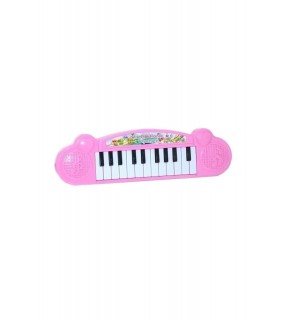 Canali Toys Poşetli Pilli Piyano Cnl-6180