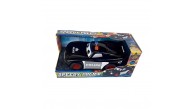Canali Toys Sürtmeli Speedy Polis Arabası Cnl-1914S-3 (1 Adet) Canali Toys Sürtmeli Speedy Polis Arabası Cnl-1914S-3 (1 Adet)