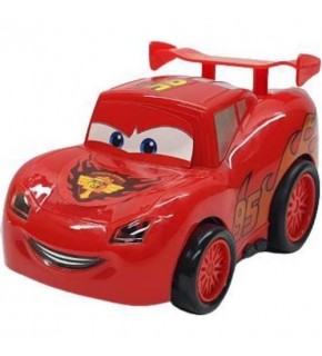 Canali Toys Tigers Araba (1 Adet)