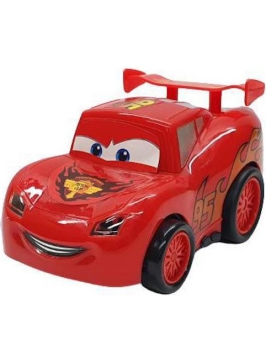 Canali Toys Tigers Araba (1 Adet)