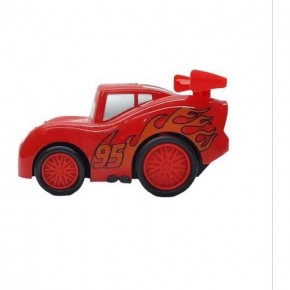 Canali Toys Tigers Araba (1 Adet)