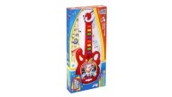 Canali Toys Türkçe Müzikli Efsane Gitar