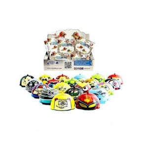 Canali Toys Whirly Araba