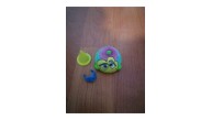 Canali Toys Whirly Araba Canali Toys Whirly Araba