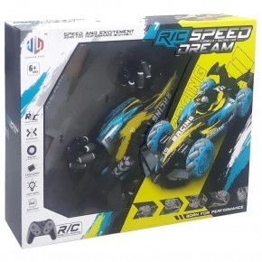 Canem Büyük Şarjlı Uz. Kumandalı Formula 809-32