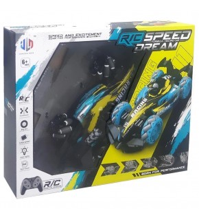 Canem Büyük Şarjlı Uz. Kumandalı Formula 809-32