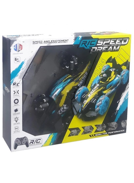 Canem Büyük Şarjlı Uz. Kumandalı Formula 809-32 Canem Büyük Şarjlı Uz. Kumandalı Formula 809-32